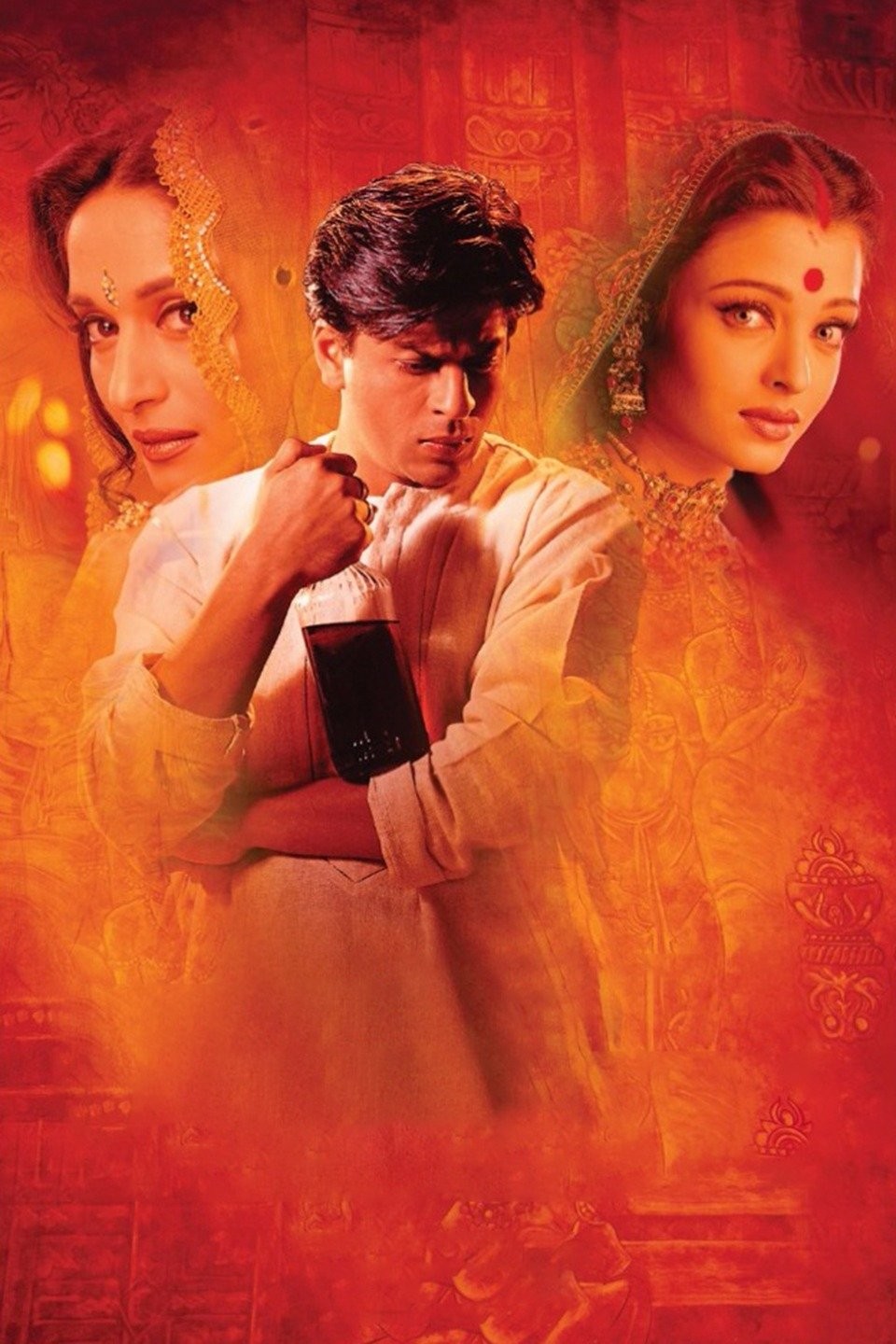 Devdas (2002) Hindi Movie Online Watch Full Length HD